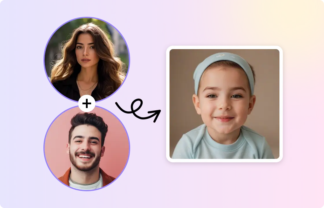 ai baby generator