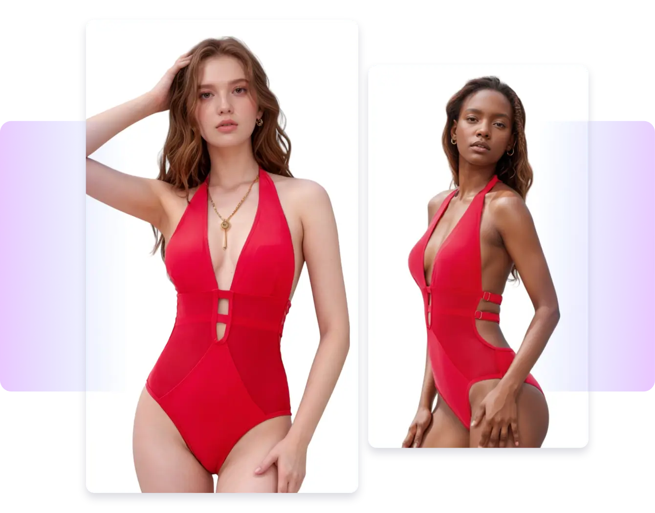 KI-Mädchengenerator