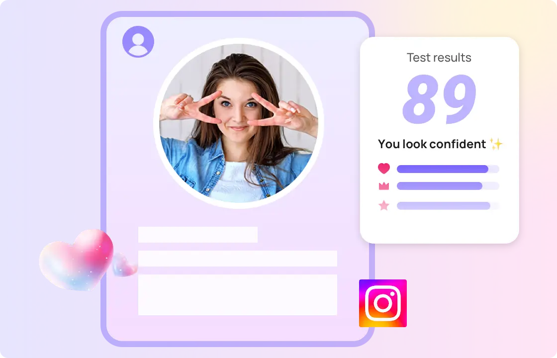 ai attractiveness test