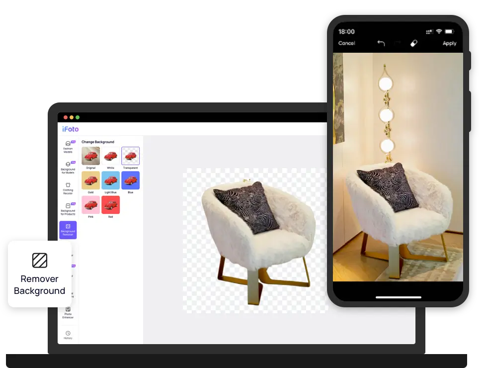 photo studio