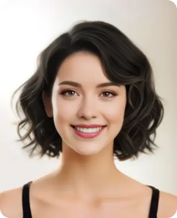 Capelli neri