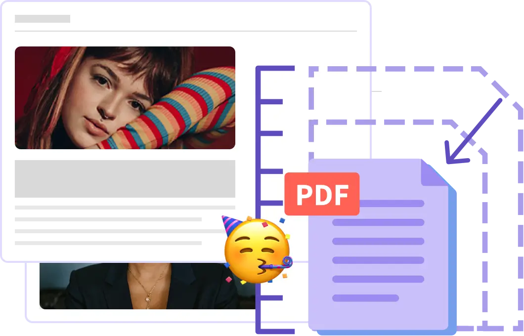 PDF 압축