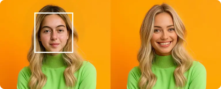 AI Face Generator