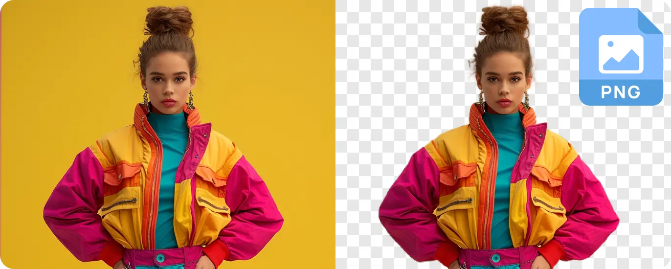 Libreng PNG Maker