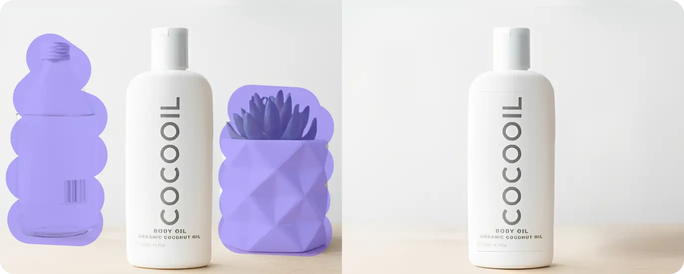 Object Remover