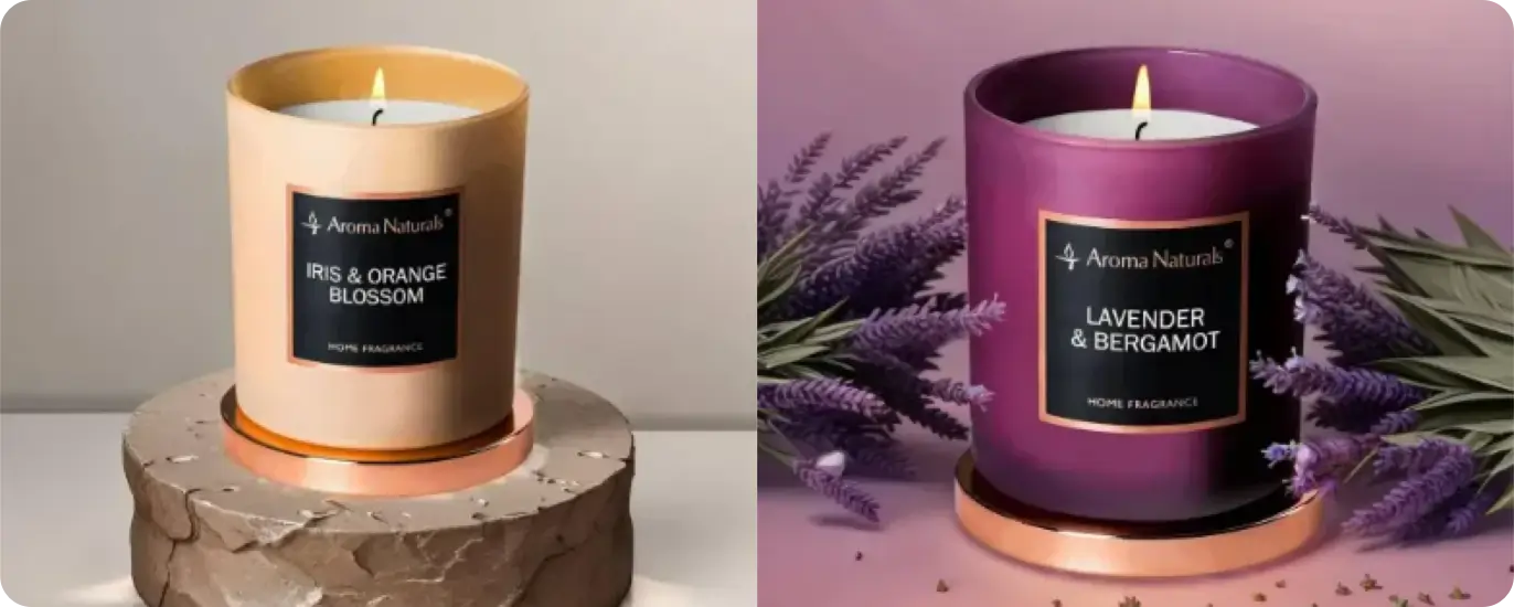 AI Product Photography
