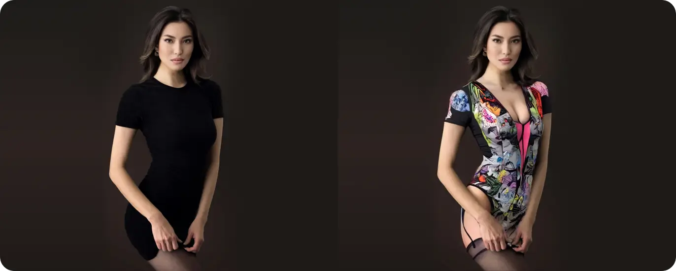 AI Girl Generator
