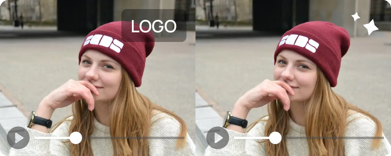Video Watermark Remover