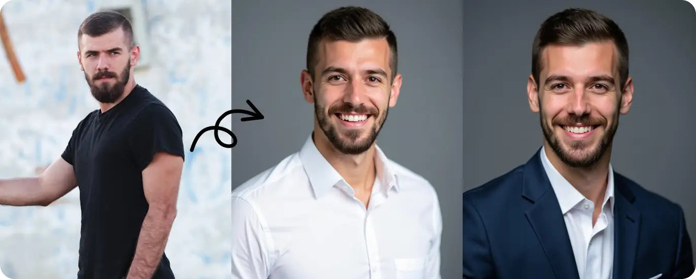 AI Avatar Generator