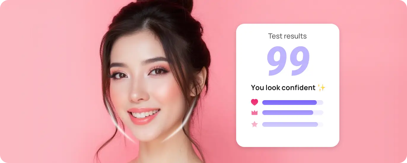 Pagsubok sa Pagkaakit ng AI