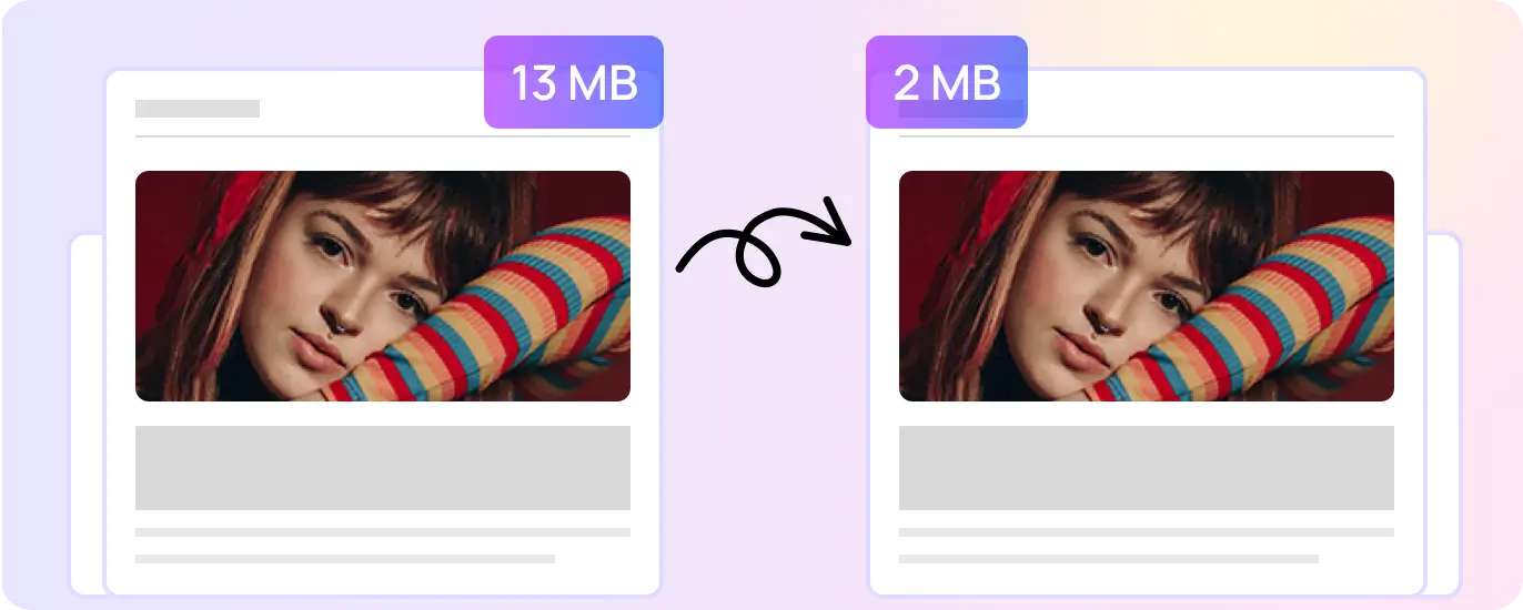 I-compress ang PDF Online