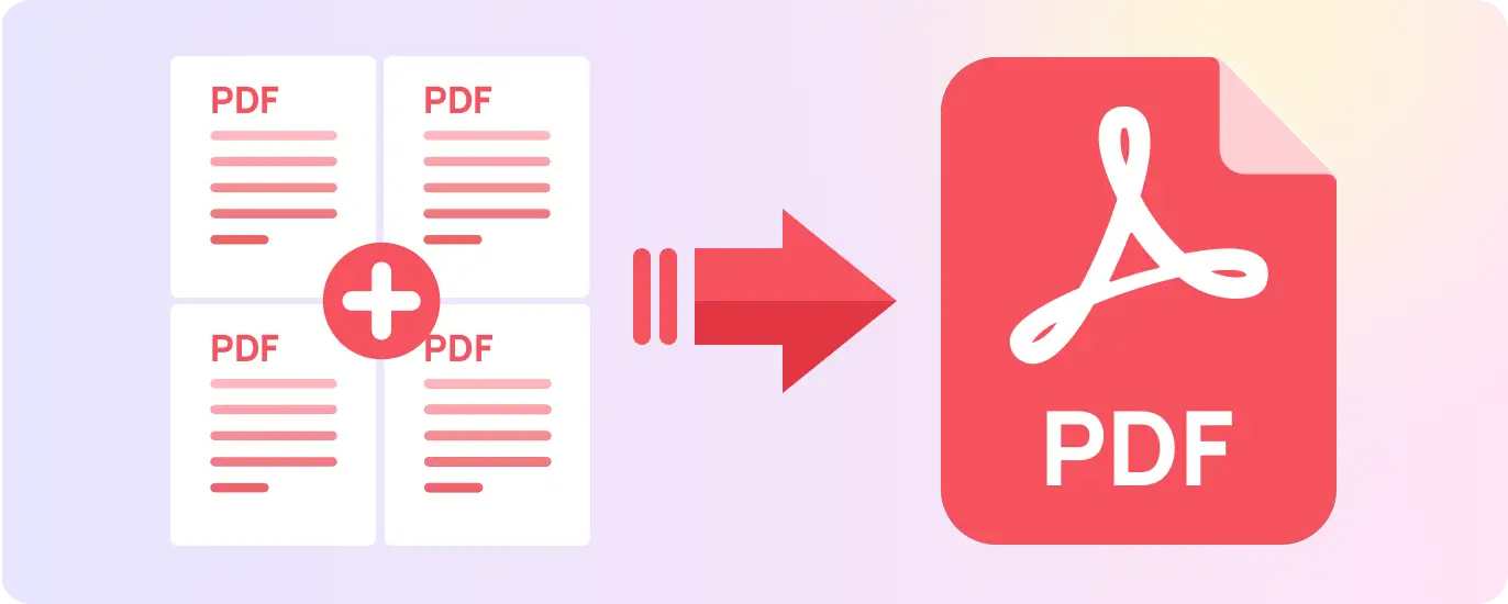 Merge PDF