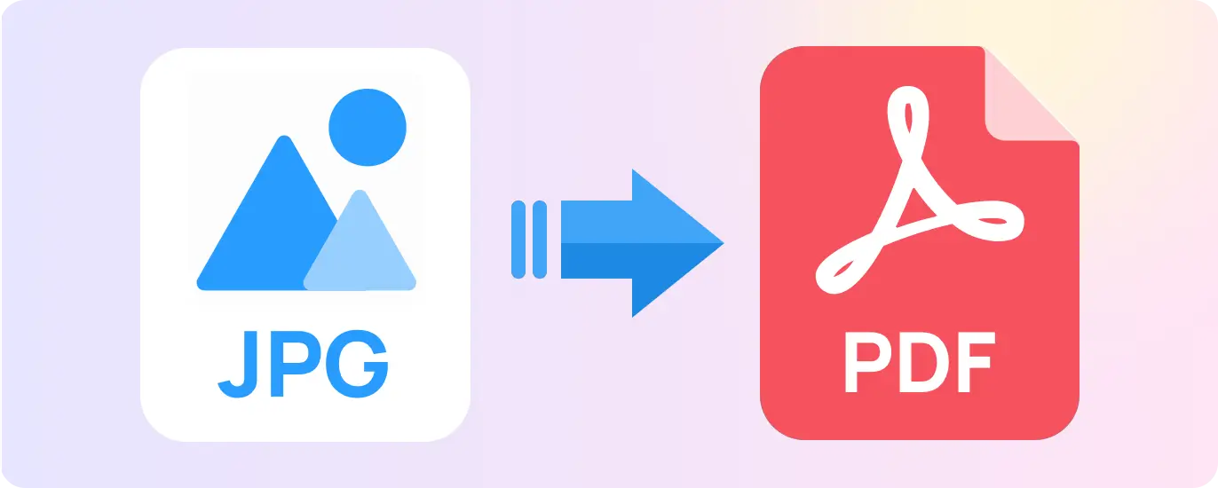 JPG to PDF