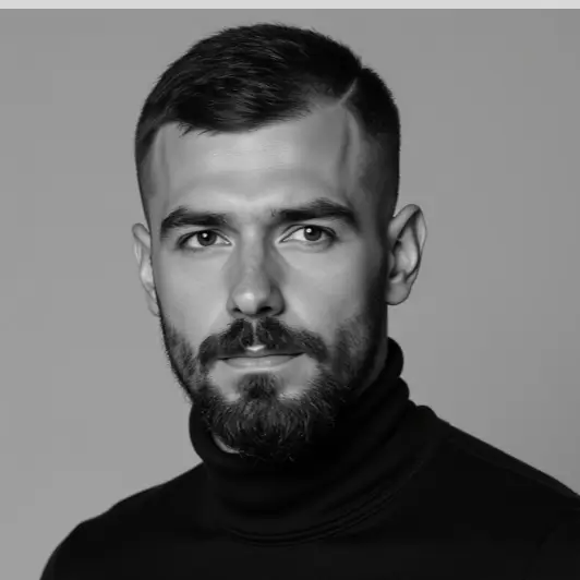 Corporate Headshots