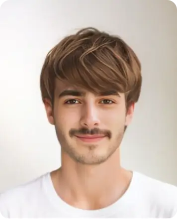 Bowl Cut