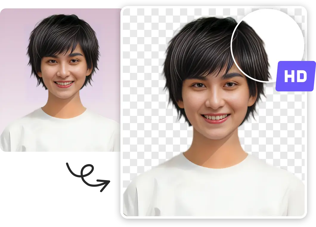 ai background remover