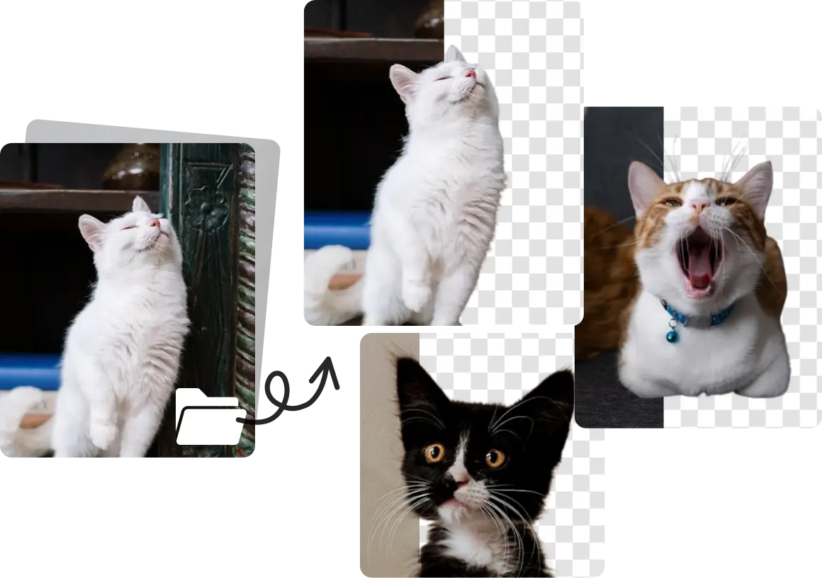 Background Remover para sa Amazon
