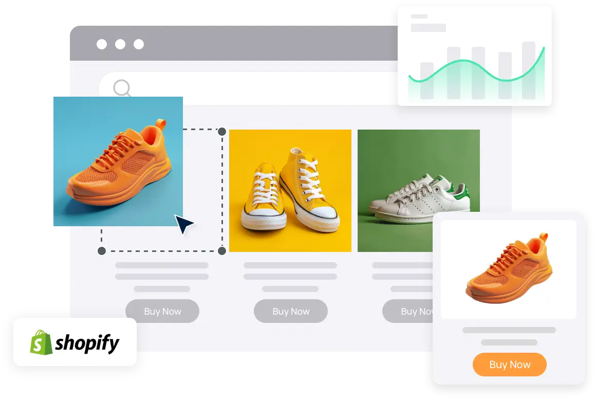最高のShopifyアプリ