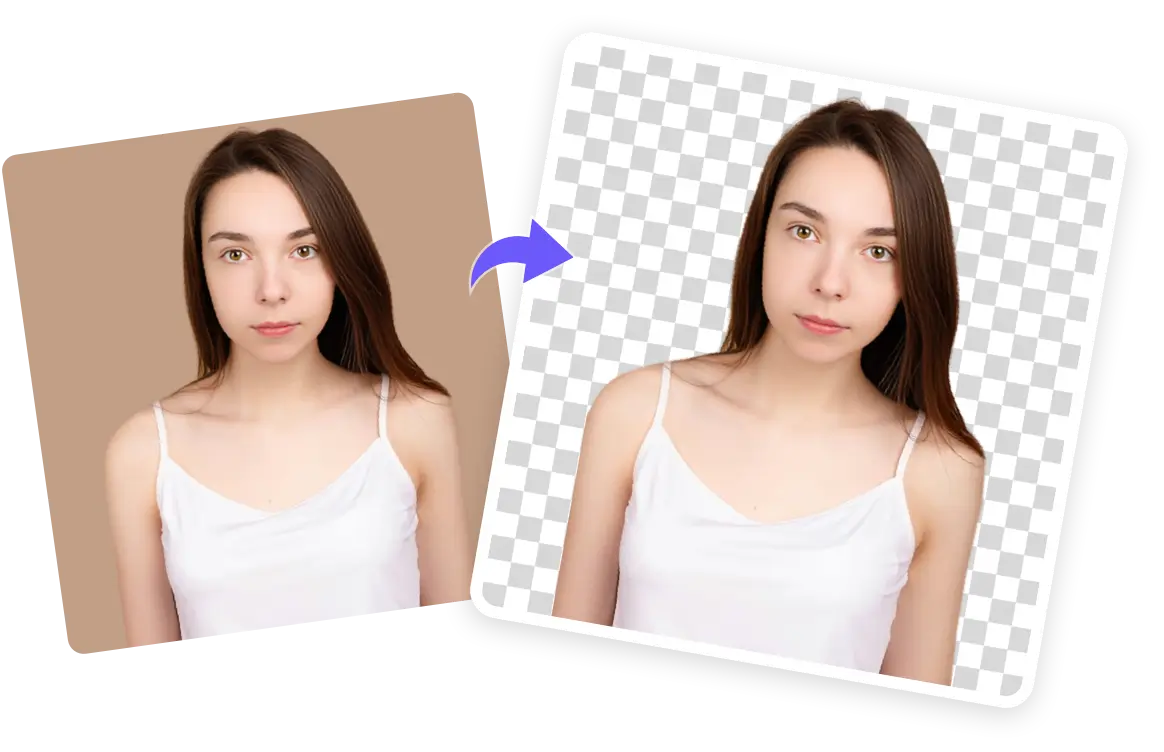 video background remover