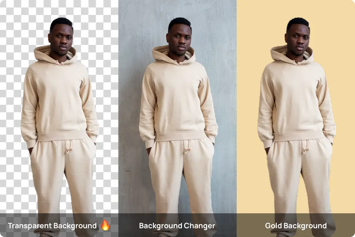 eliminar el vídeo de fondo