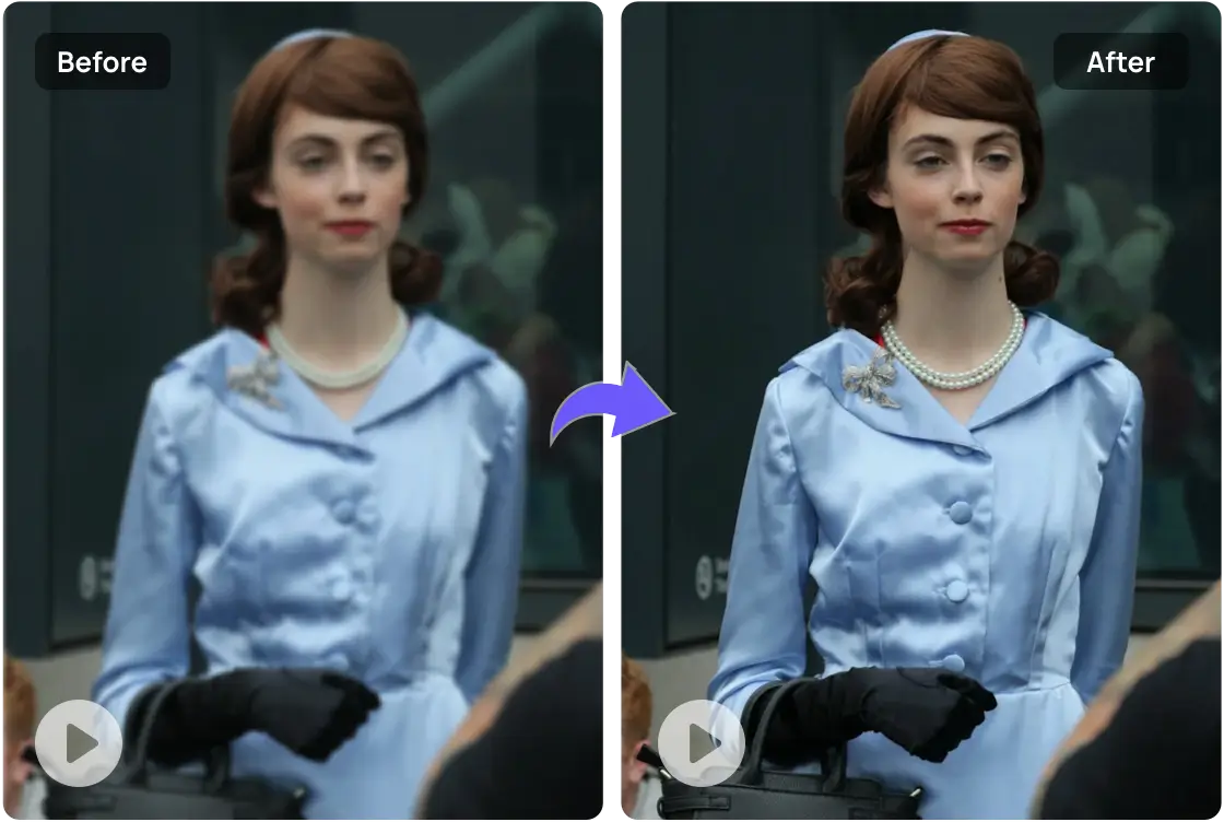 video enhancer