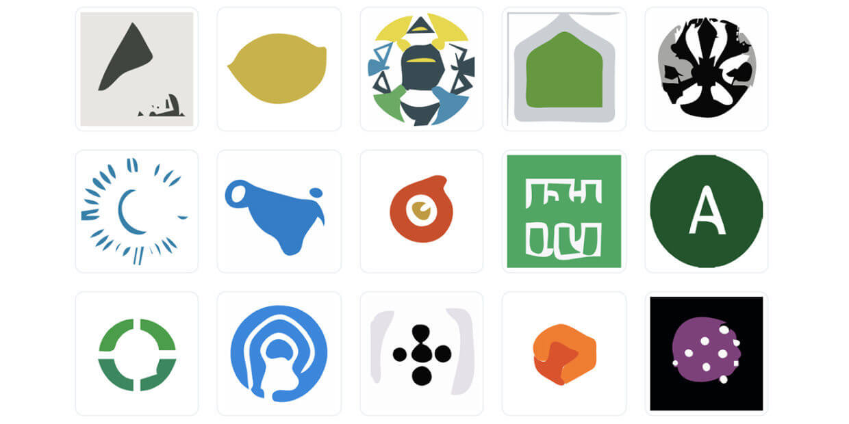 Pembuat Logo AI yang Meningkatkan Produktivitas