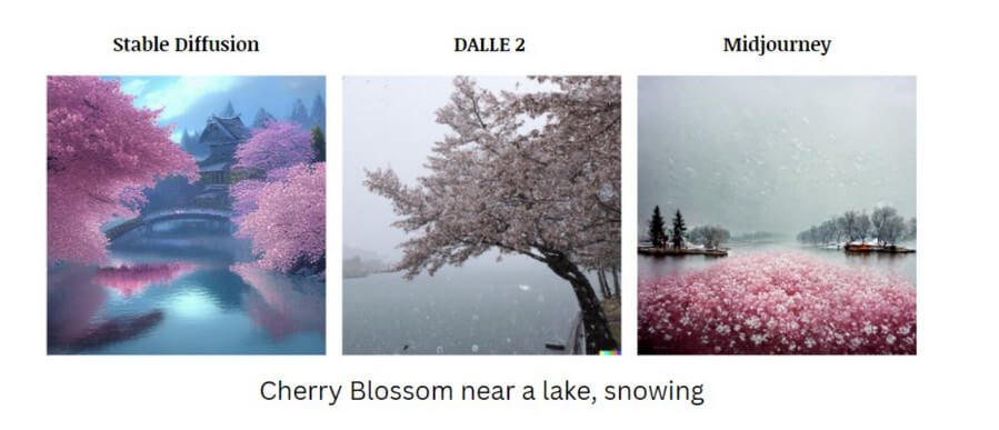 Is Midjourney the Best AI Image Generator