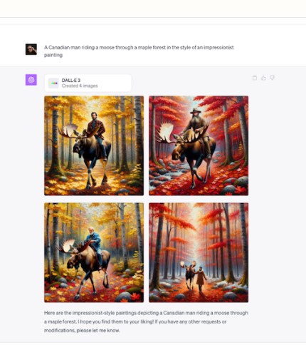 Midjourney ai art generator alternative - DALL.E