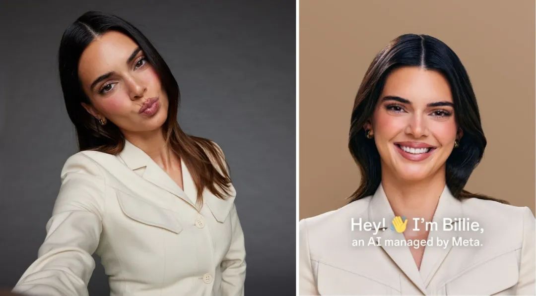The Rise of Virtual Influencers: Discover The Top AI Fashion Models for ...