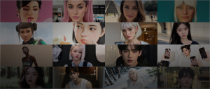 The Rising Trend of AI Fashion Models: A Comprehensive Look at the Hottest Virtual Influencers