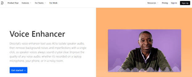 Voice Enhancer 