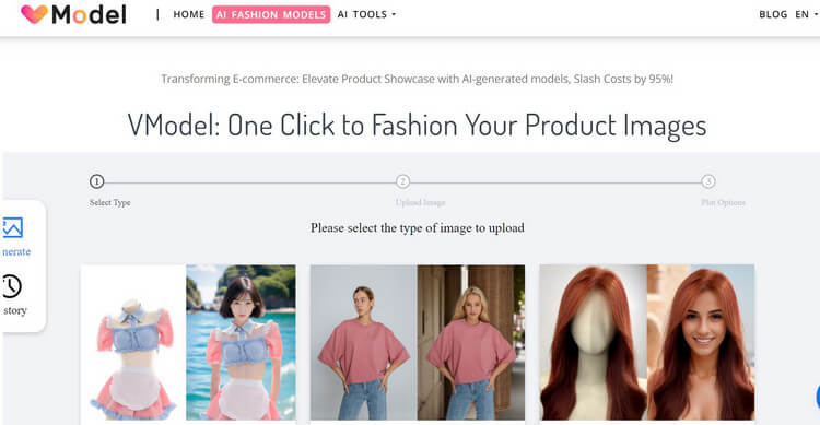 Top 11 AI Fashion Model Generators to Power-up your eCommerce Game ...