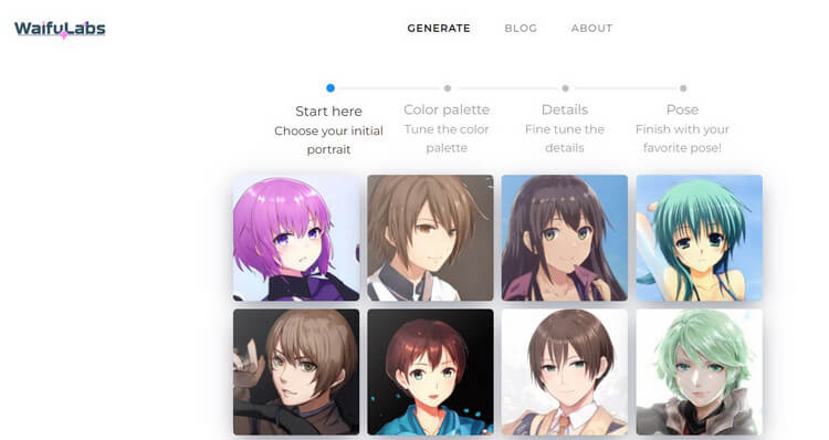 WaifuLabs