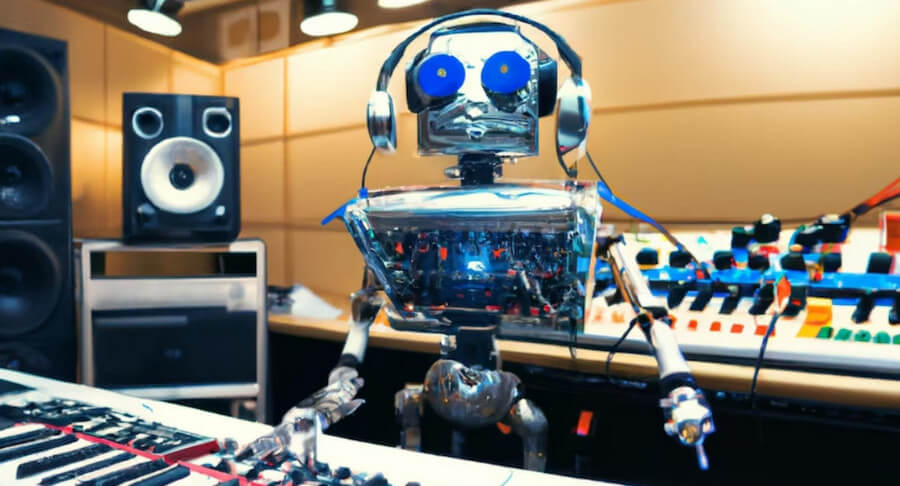 AI 音楽ジェネレーターのトップ 10 - 包括的なレビュー