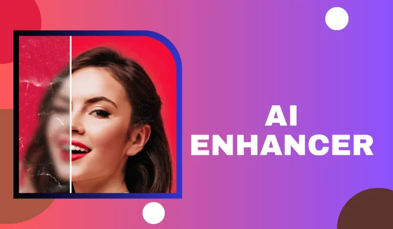 Melhores ferramentas de aprimoramento de fotos AI