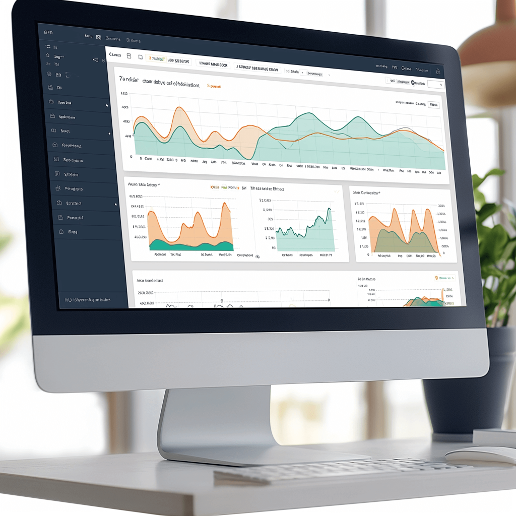 AI-Powered Analytics Platform