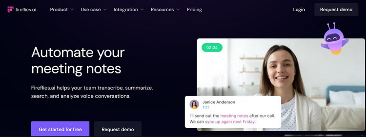 Glühwürmchen.ai