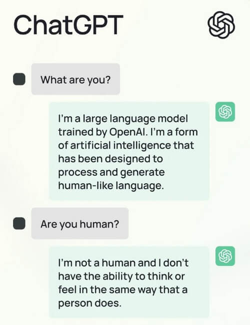 ChatGPT