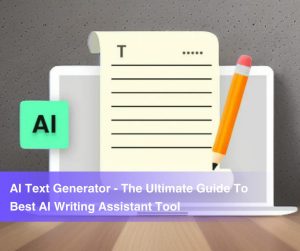 AI Text Generator