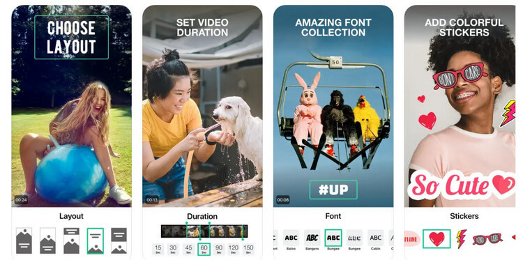 Magisto Video Editor