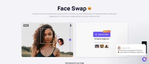 iFoto Face Swap AI