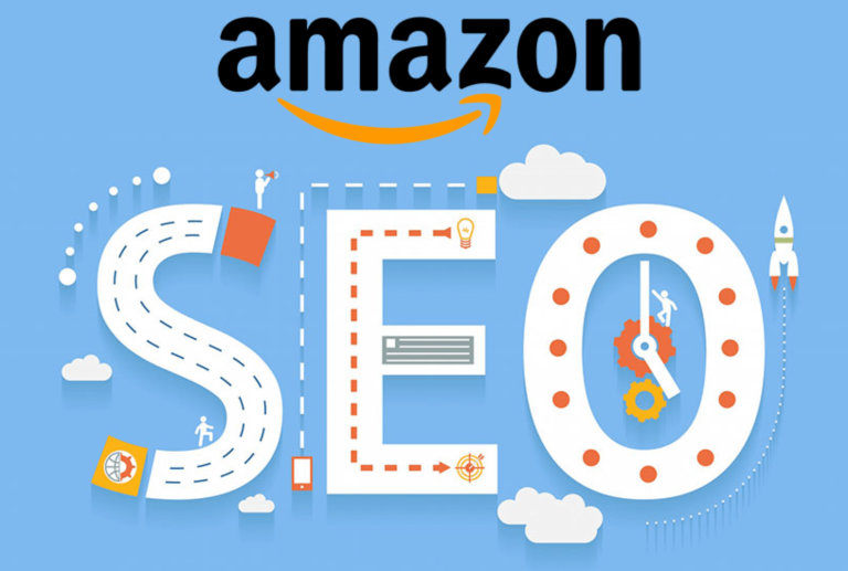 Amazon SEO