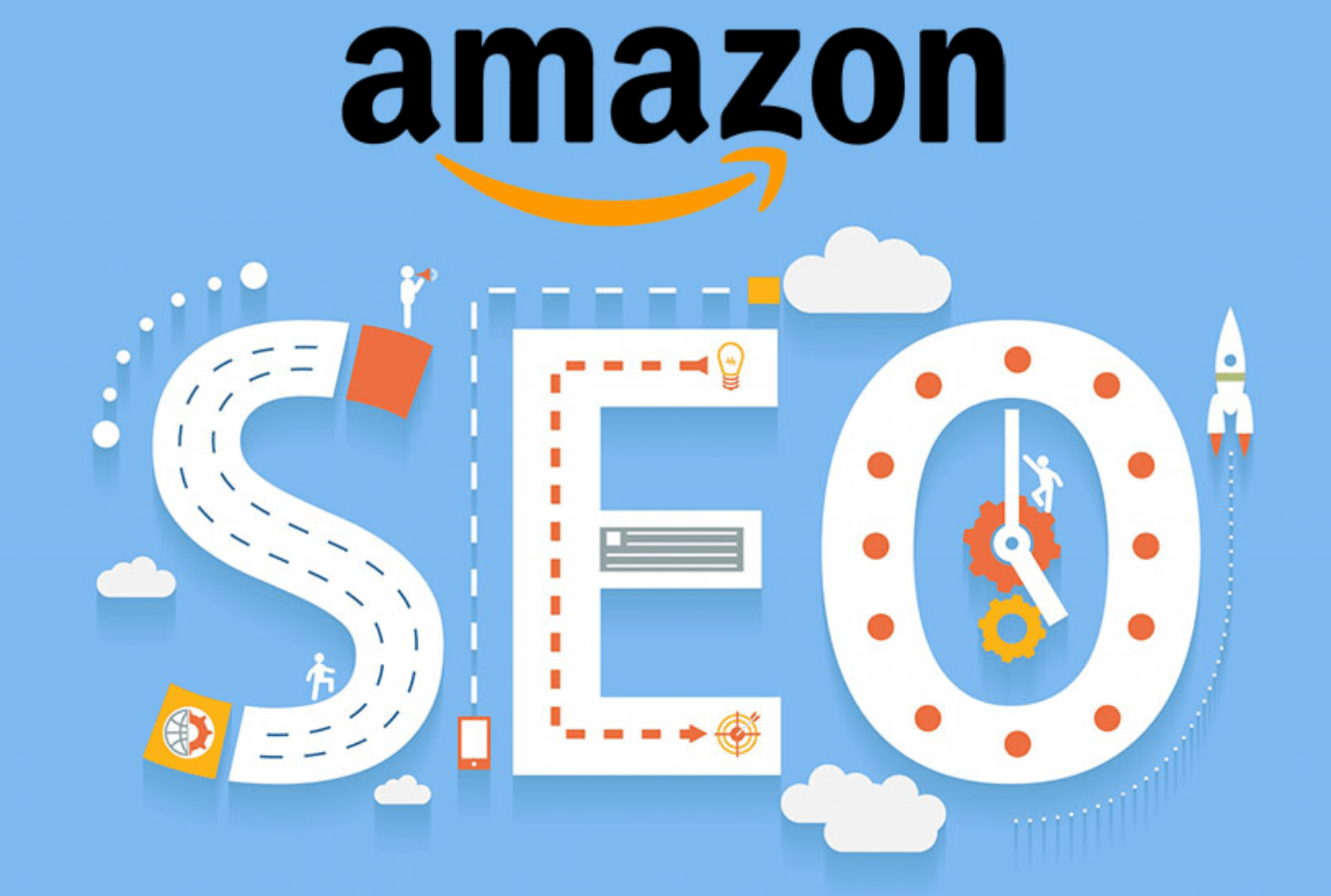 Amazon SEO