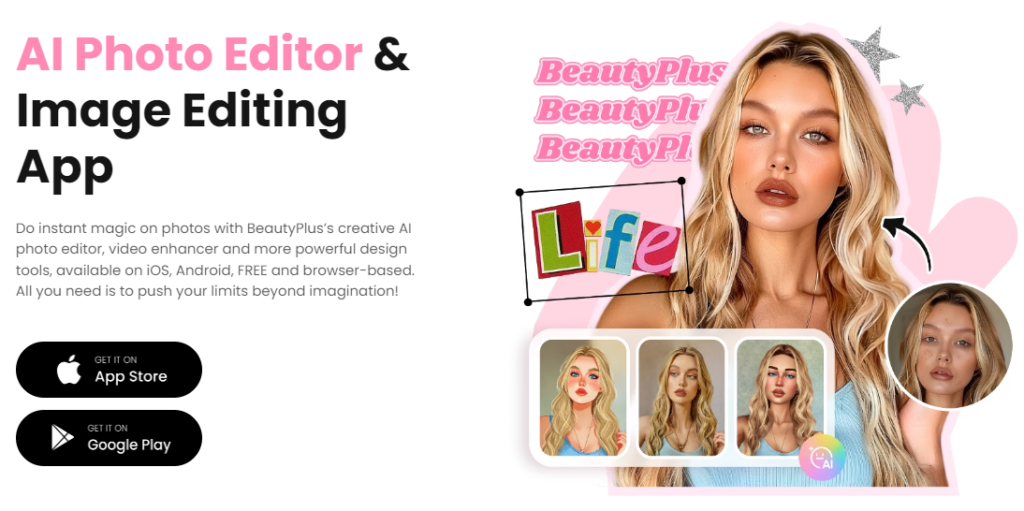 BeautyPlus