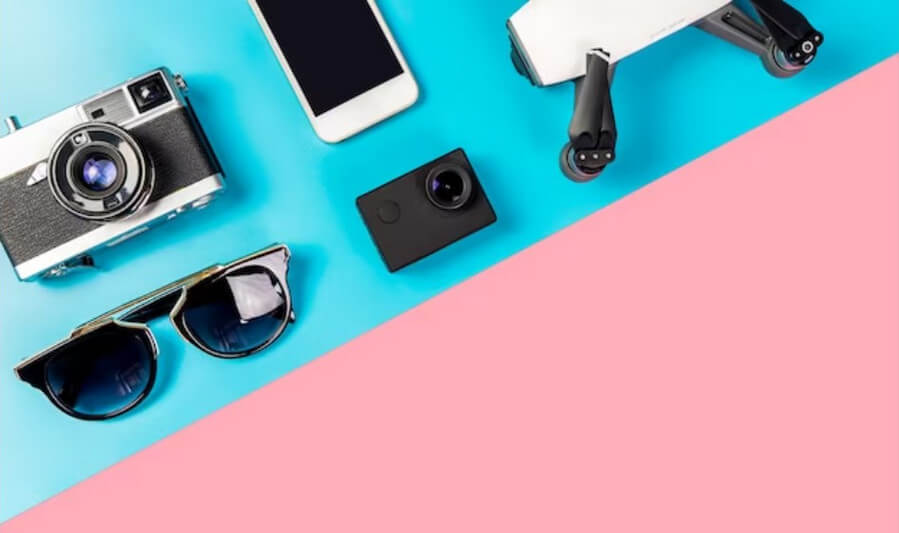 Mejor objetivo para fotografía de producto