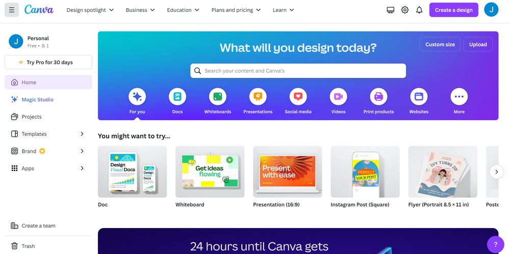 Canva