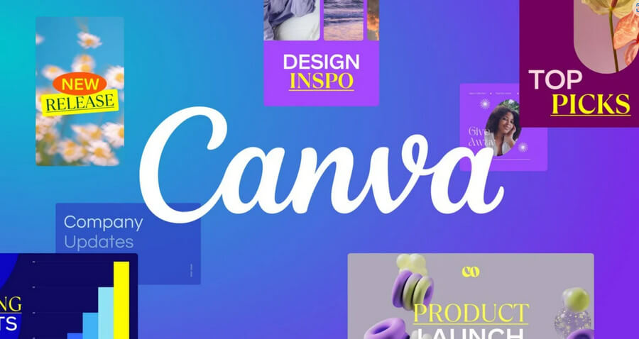 10 альтернатив Canva
