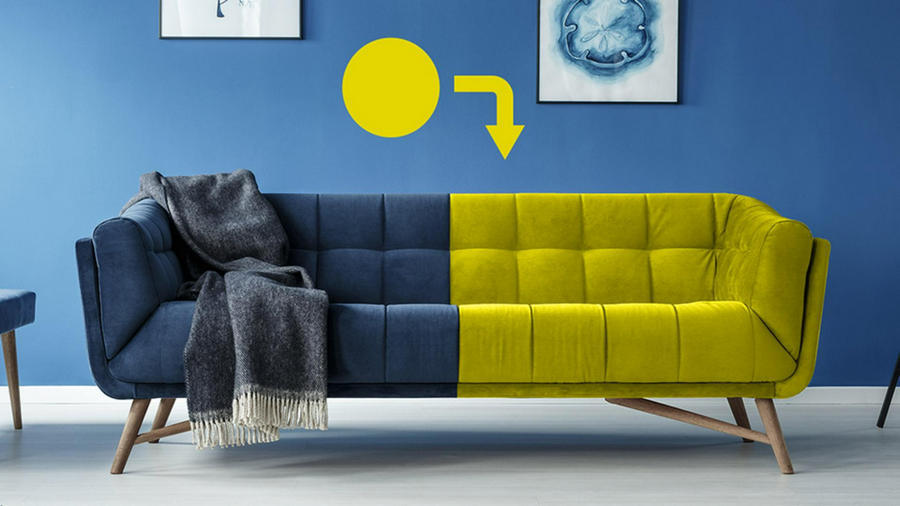 Cambiare il colore di un oggetto in Photoshop
