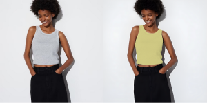 How to Change Color of Bra Tops & Bra Camisole