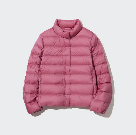 How to Change Color of Ultra Light Down Jacket iFoto s Blog